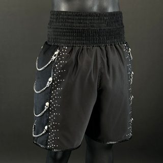 SOLDIER BX (BOXXER ELITE) Rachael 178469 Custom Boxing Shorts & Trunks