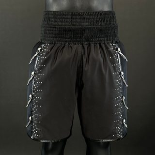 SOLDIER BX (BOXXER ELITE) Rachael 178469 Custom Boxing Shorts & Trunks