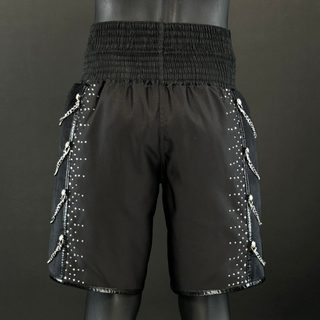 SOLDIER BX (BOXXER ELITE) Rachael 178469 Custom Boxing Shorts & Trunks