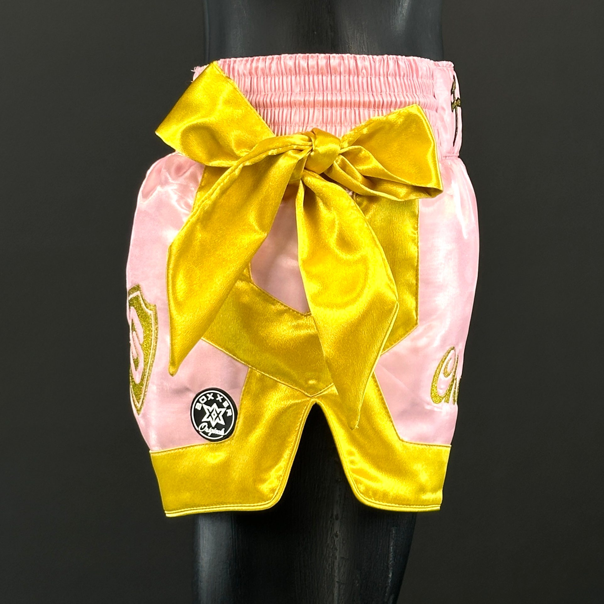 Cotto MTS Brian 178320 Muay Thai Shorts