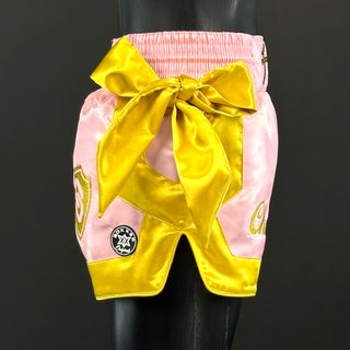 Cotto MTS Brian 178320 Muay Thai Shorts