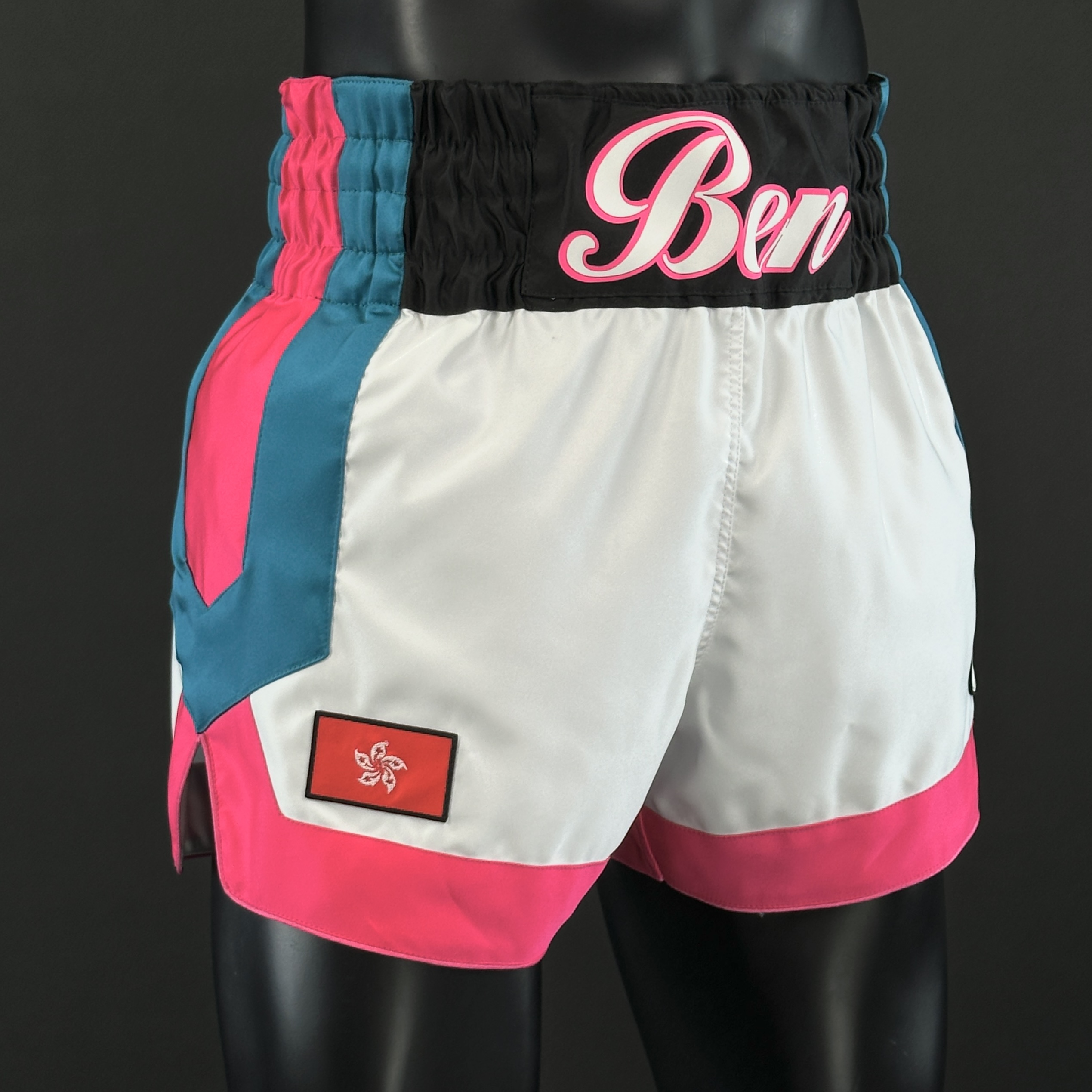 Cotto MTS Ern 179216 Muay Thai Shorts