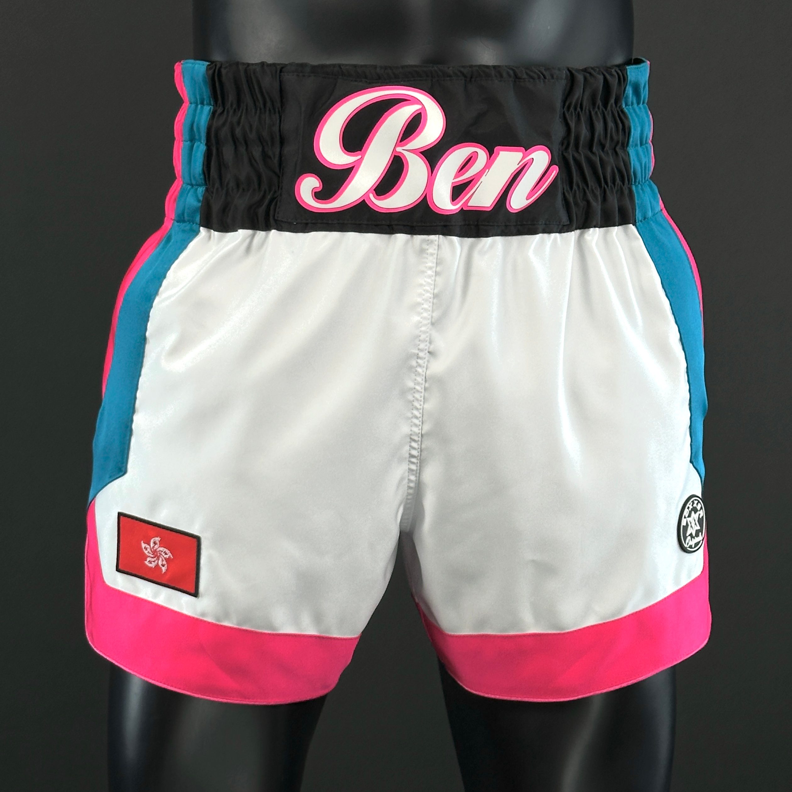 Cotto MTS Ern 179216 Muay Thai Shorts