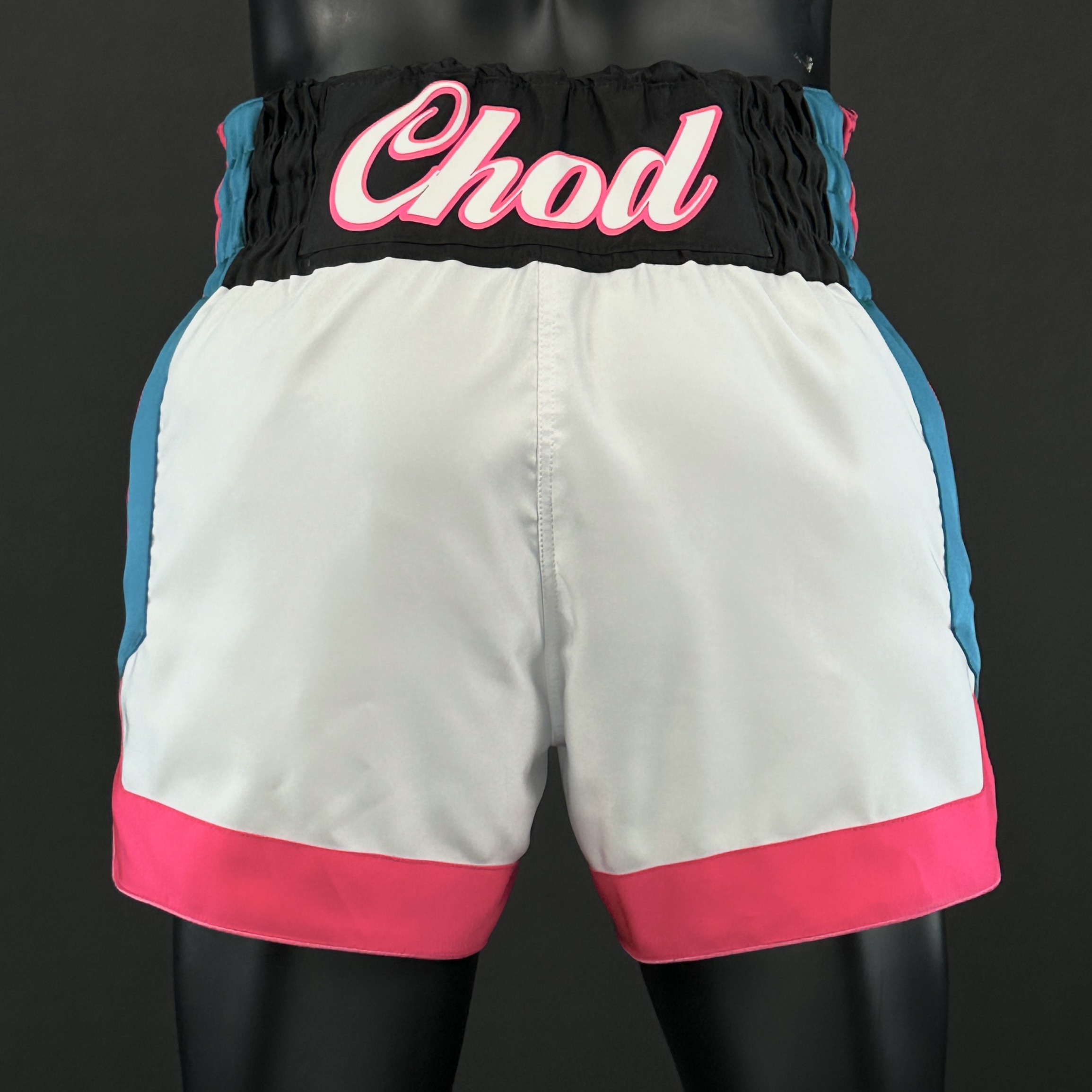 Cotto MTS Ern 179216 Muay Thai Shorts
