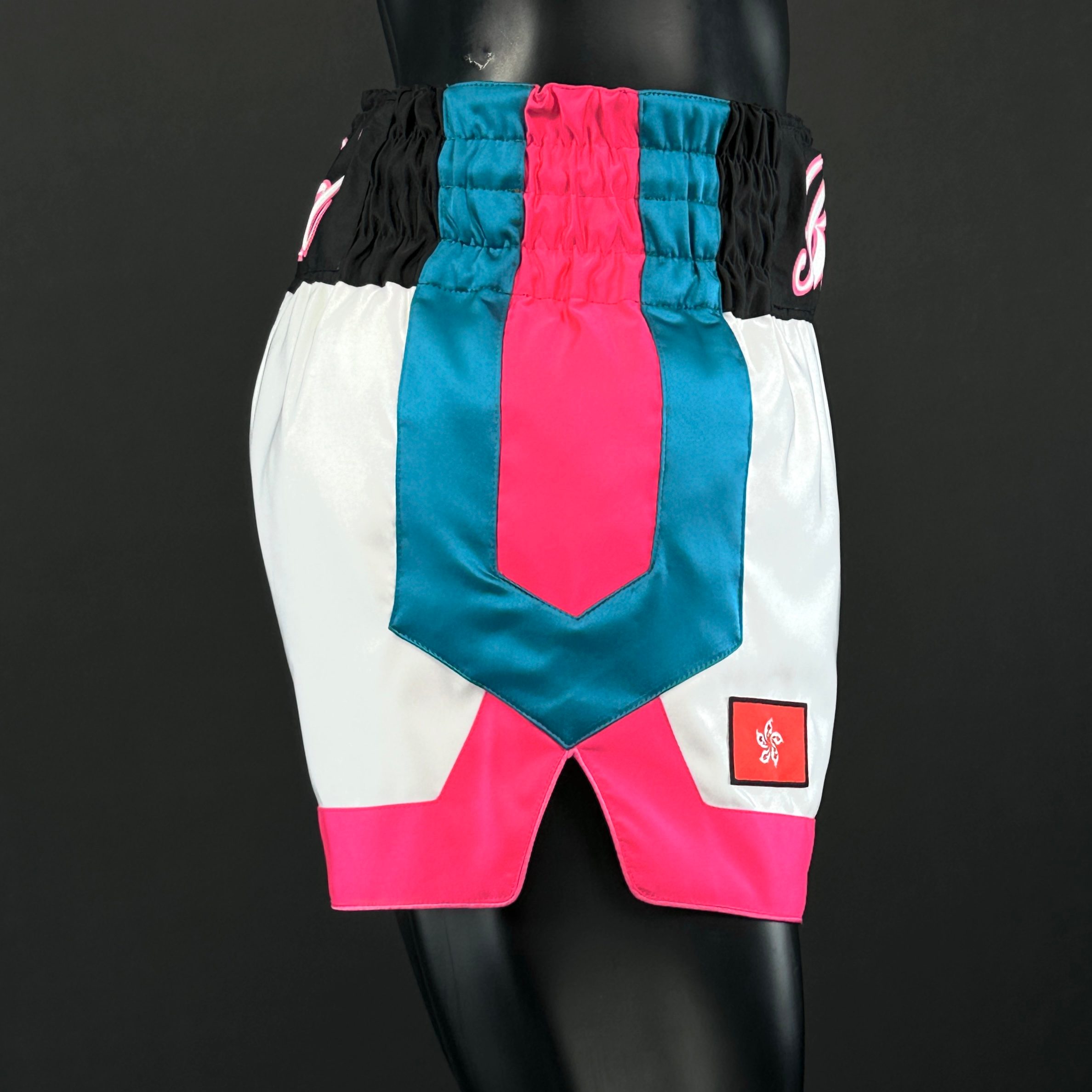 Cotto MTS Ern 179216 Muay Thai Shorts