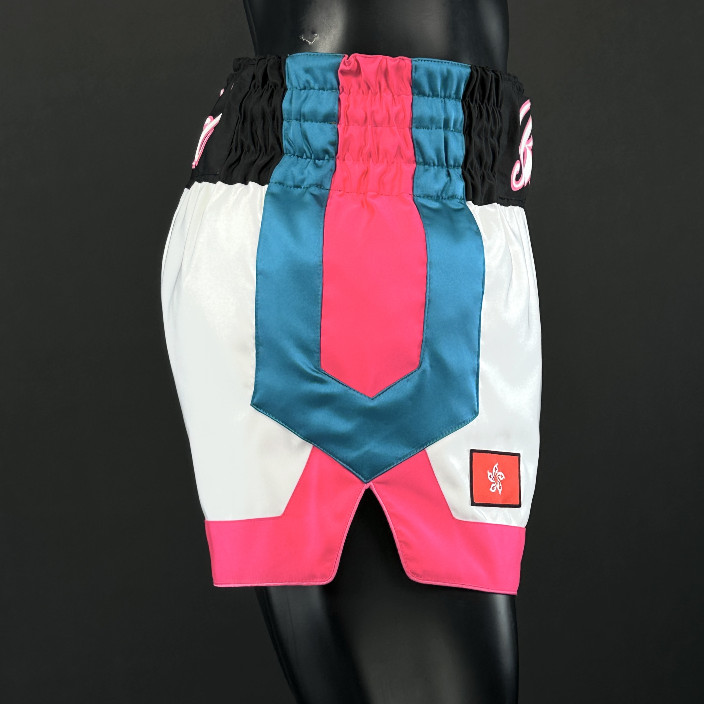 Cotto MTS Ern 179216 Muay Thai Shorts