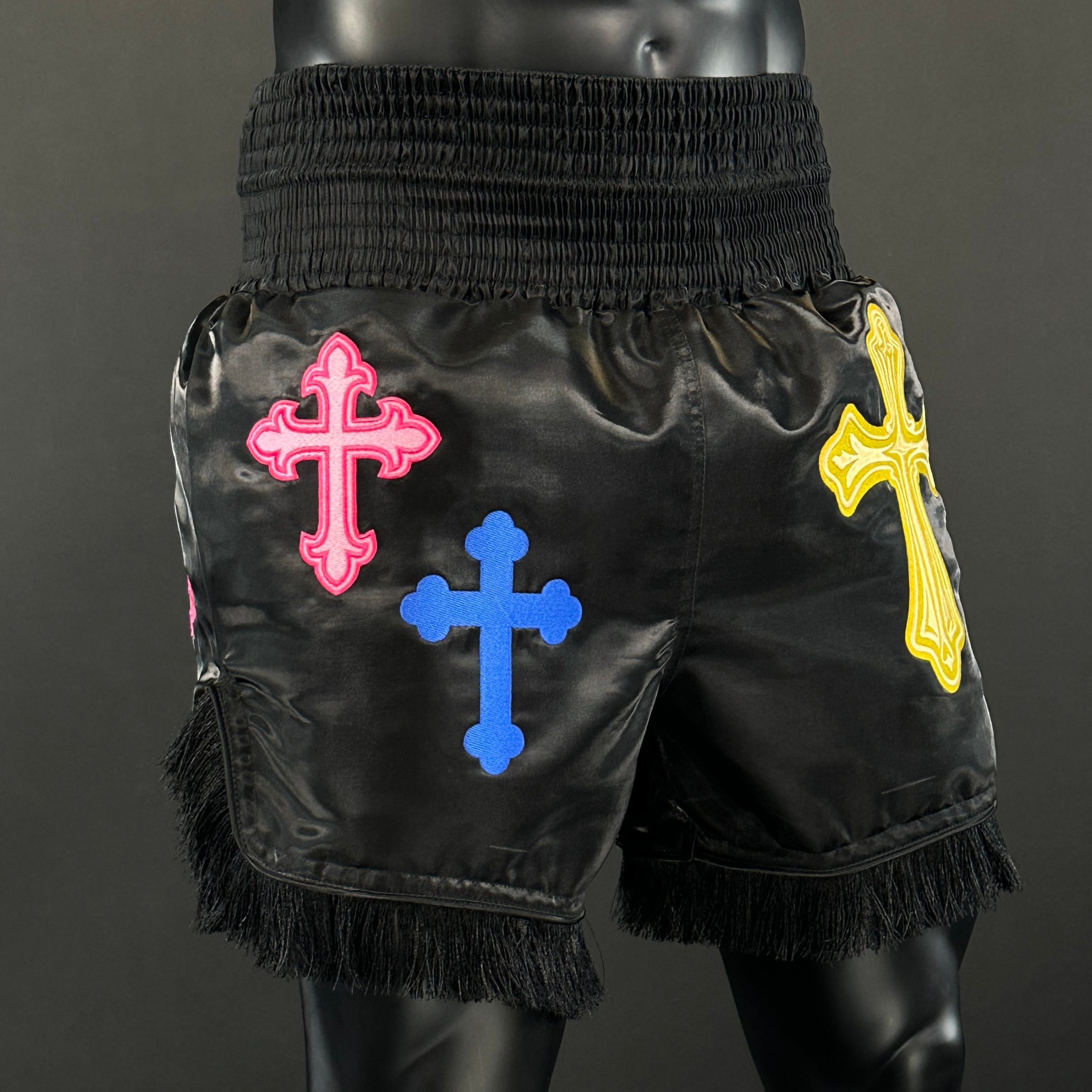 Classic MTS Johnathan 178568 Muay Thai Shorts