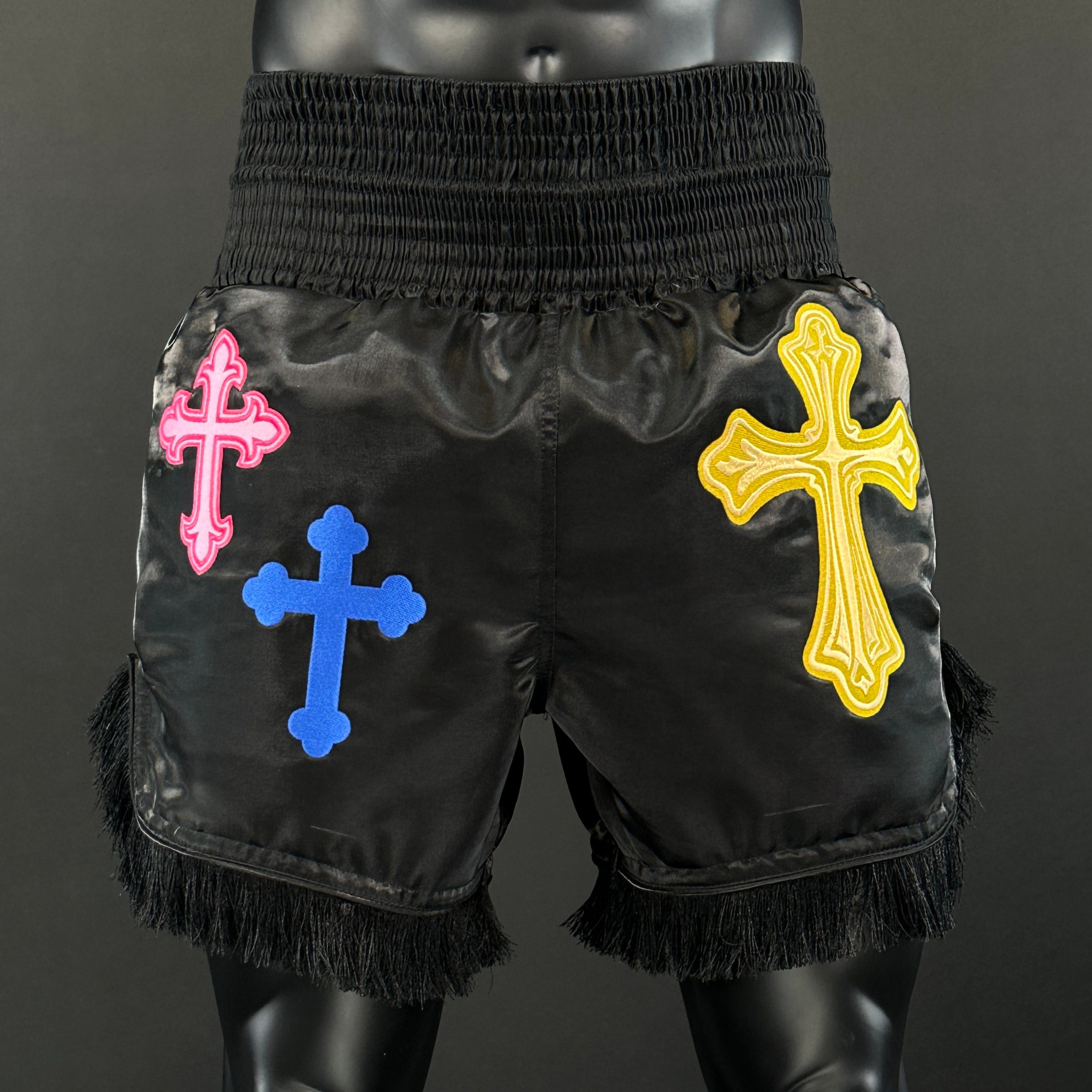 Classic MTS Johnathan 178568 Muay Thai Shorts