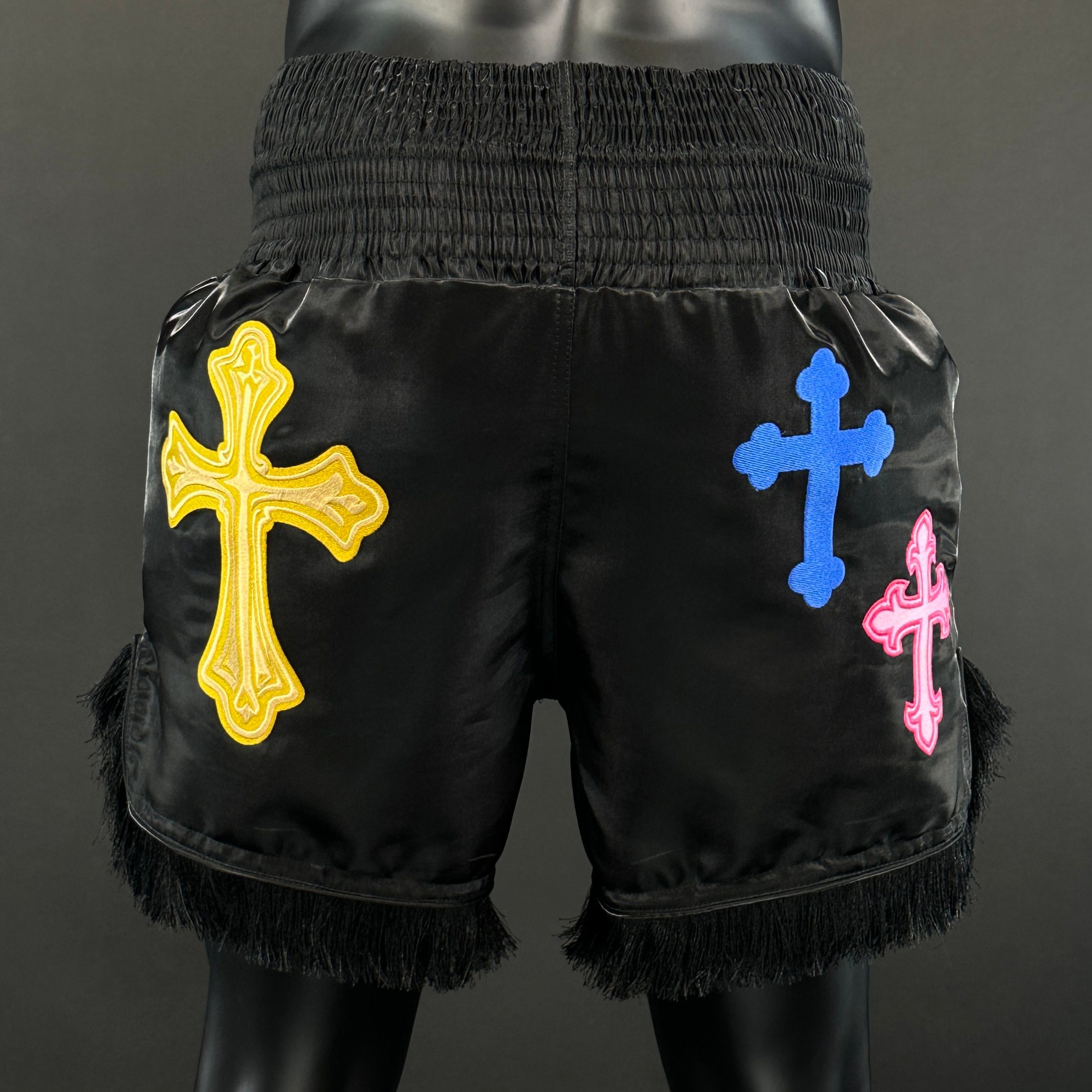 Classic MTS Johnathan 178568 Muay Thai Shorts