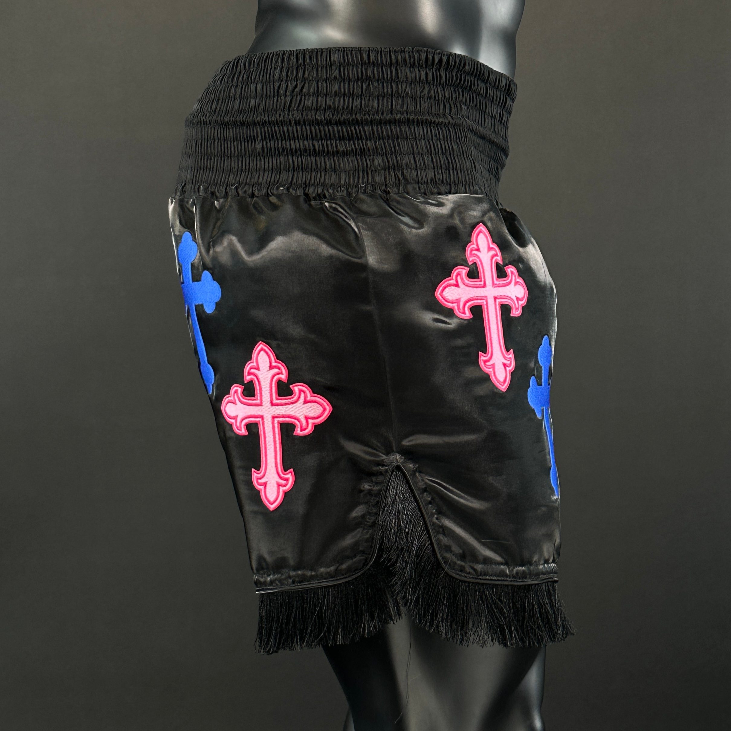 Classic MTS Johnathan 178568 Muay Thai Shorts