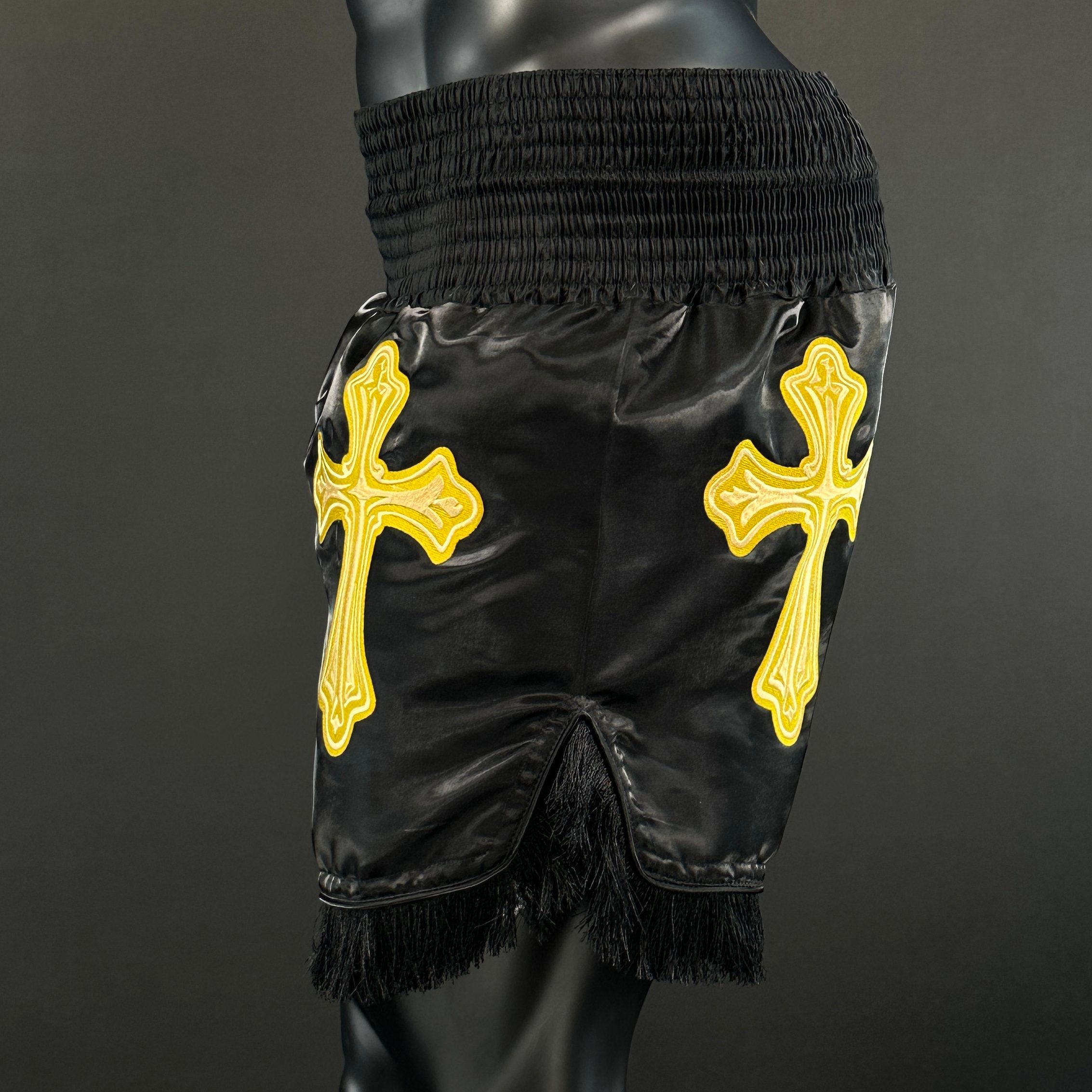 Classic MTS Johnathan 178568 Muay Thai Shorts