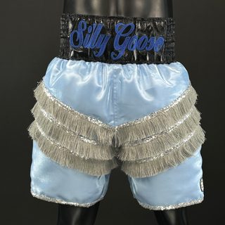 Rebel BX Jenna 179353 Custom Boxing Shorts & Trunks