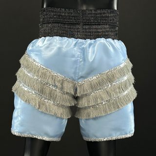 Rebel BX Jenna 179353 Custom Boxing Shorts & Trunks