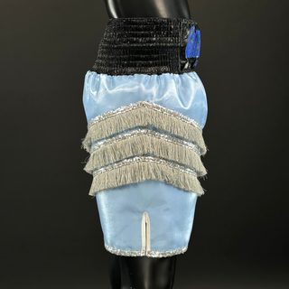 Rebel BX Jenna 179353 Custom Boxing Shorts & Trunks