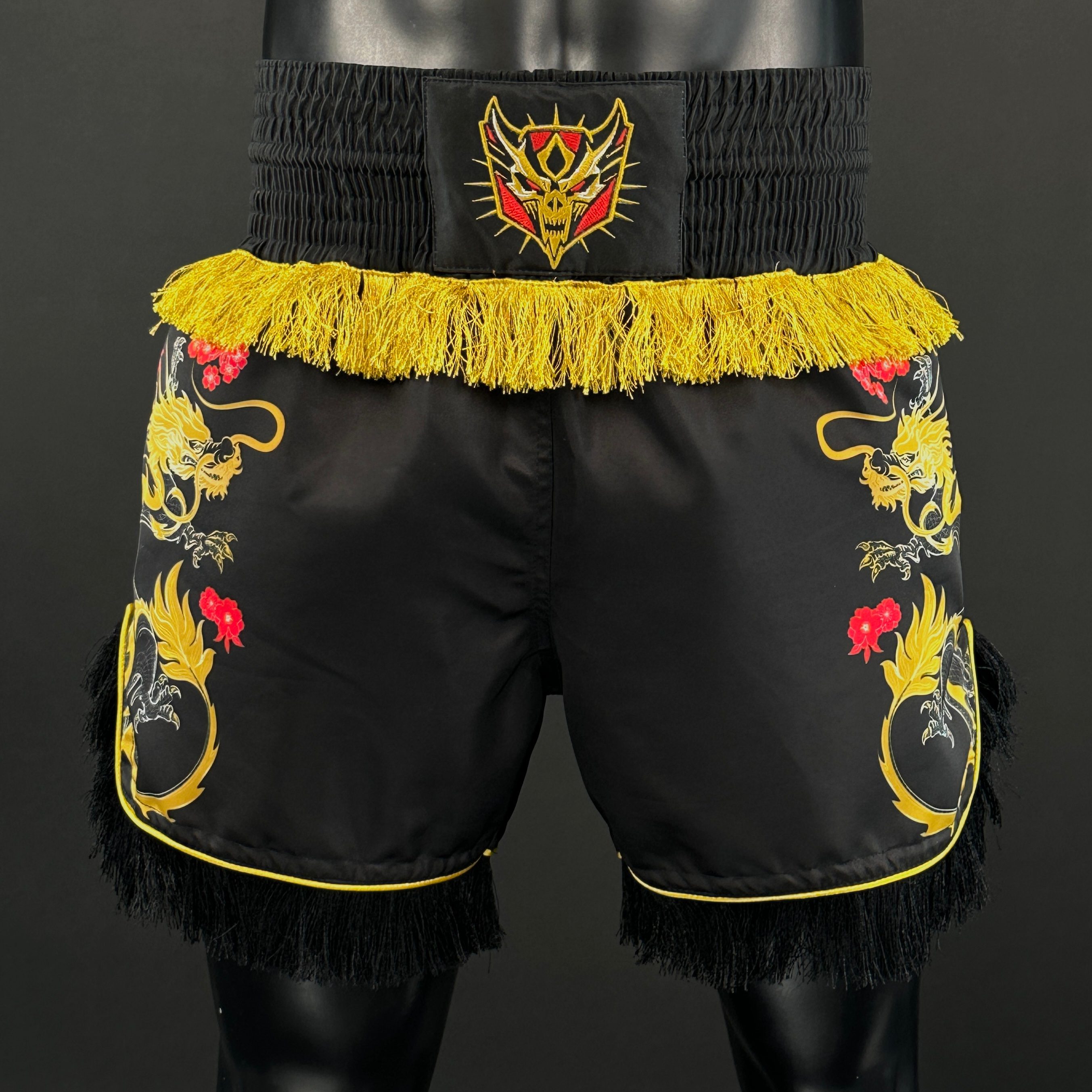 DRAGON MTS Tomas 177764 Muay Thai Shorts