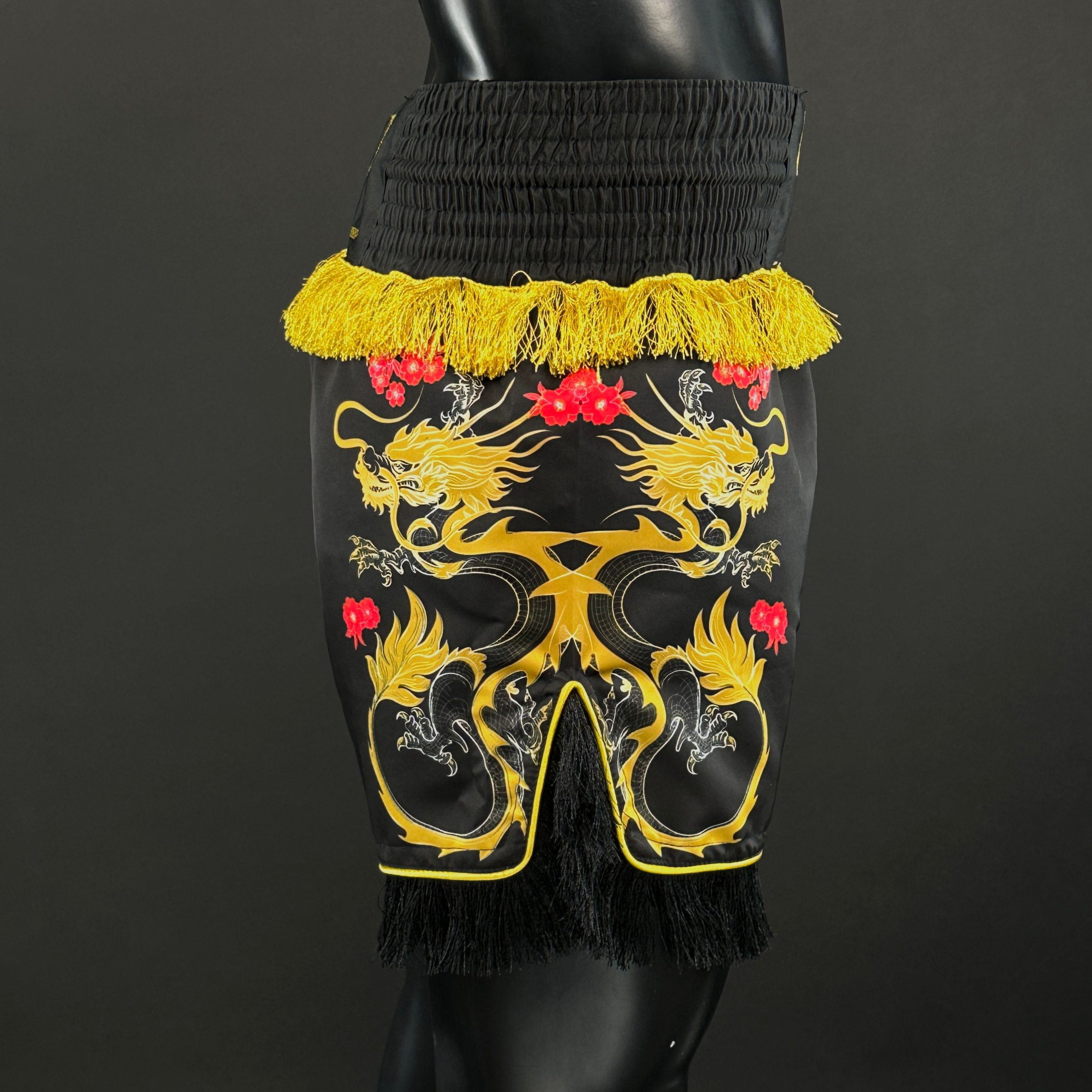 DRAGON MTS Tomas 177764 Muay Thai Shorts