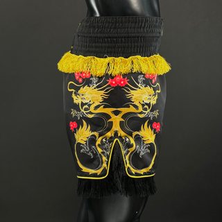 DRAGON MTS Tomas 177764 Muay Thai Shorts