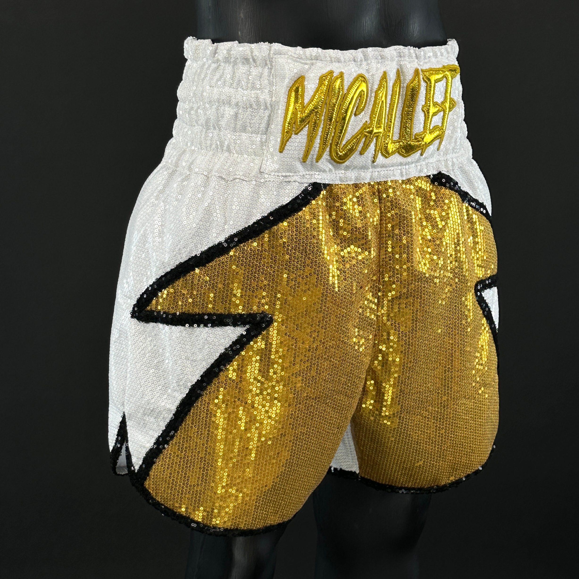 Special BX  jean 178928 Custom Boxing Shorts & Trunks