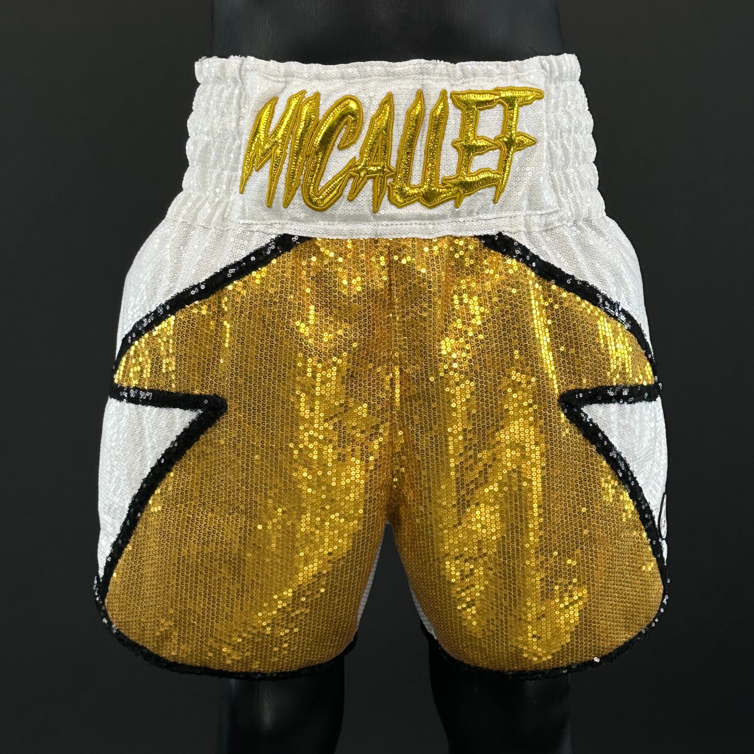 Special BX  jean 178928 Custom Boxing Shorts & Trunks