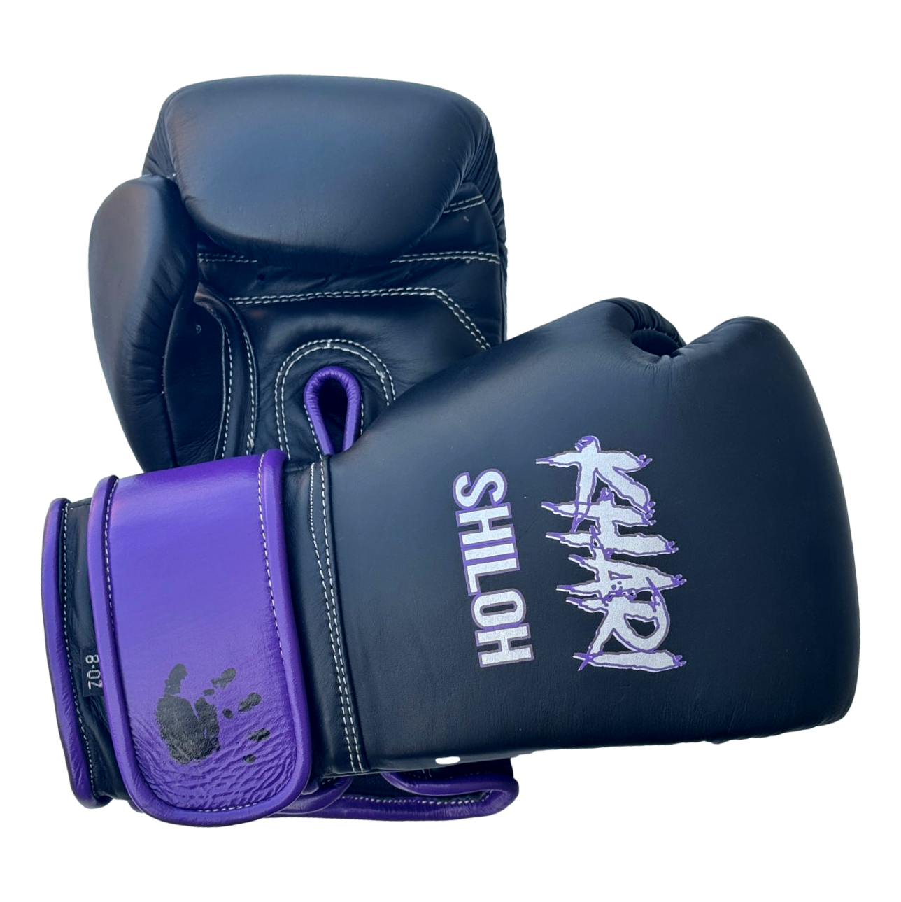 GLOVES EASY (2 colour) Old Khari-Beau 179481 Boxing Gloves