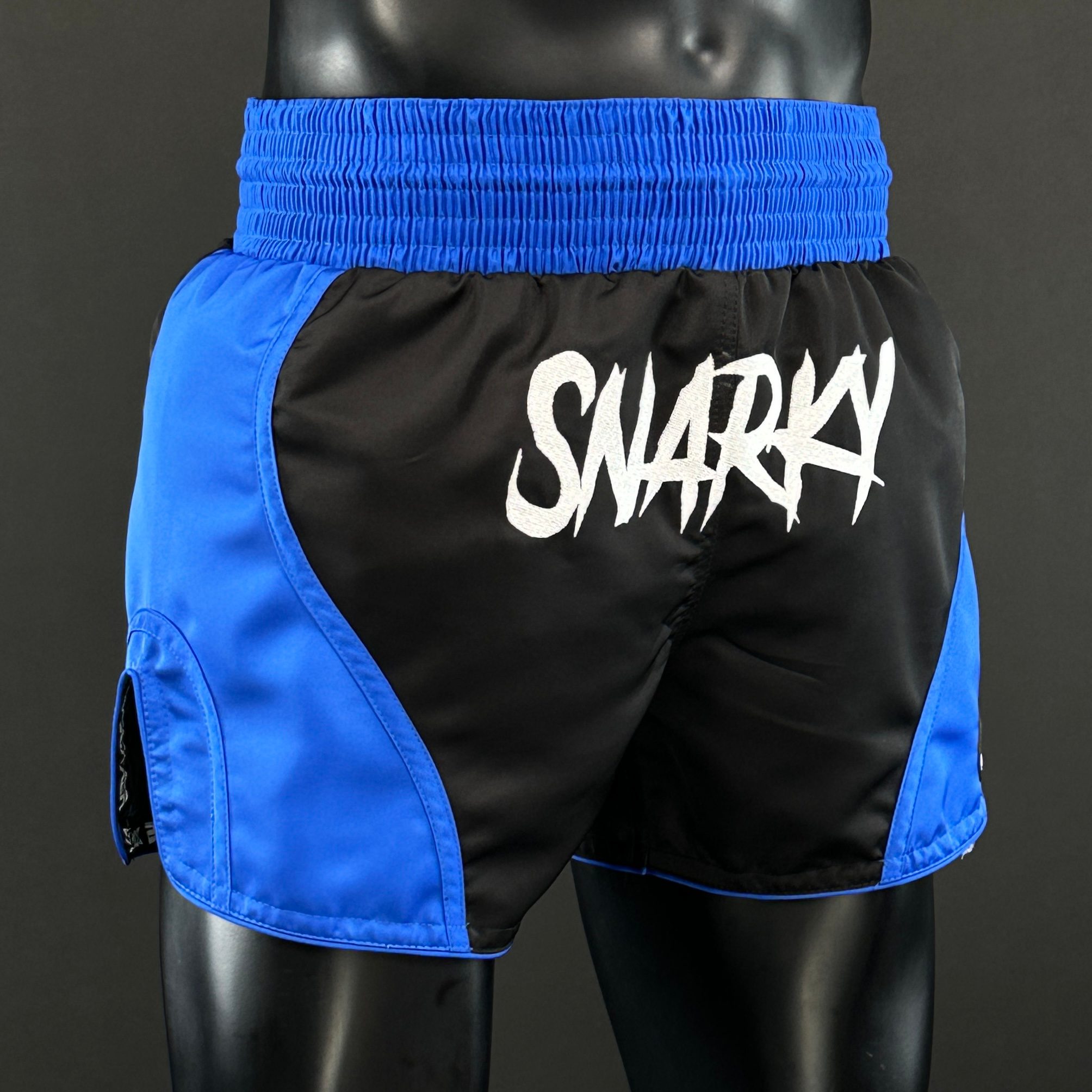 DREAM MTS Conor 177489 Muay Thai Shorts