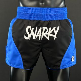 DREAM MTS Conor 177489 Muay Thai Shorts