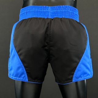 DREAM MTS Conor 177489 Muay Thai Shorts