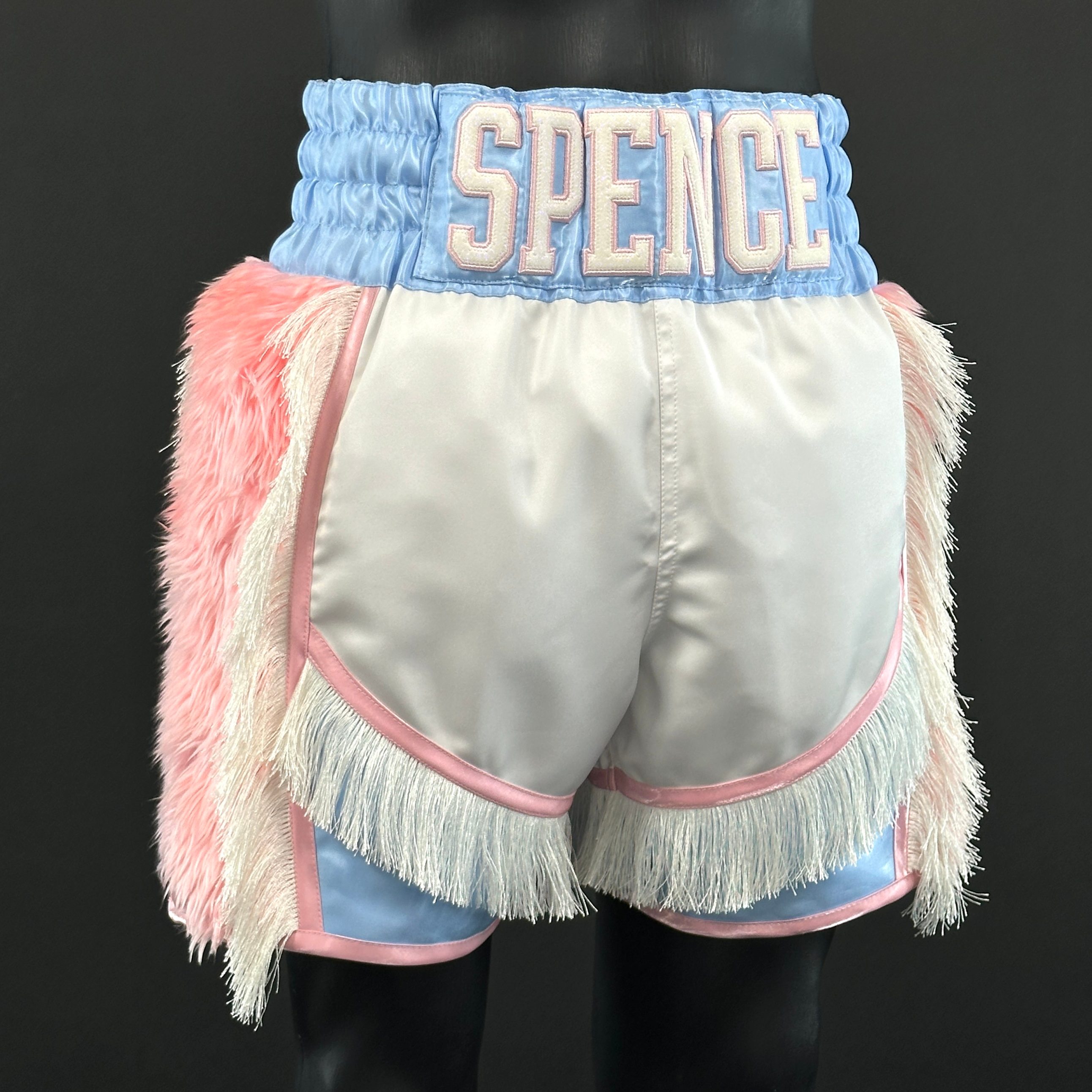 Cruiser BX Old leyton 176052 Custom Boxing Shorts & Trunks