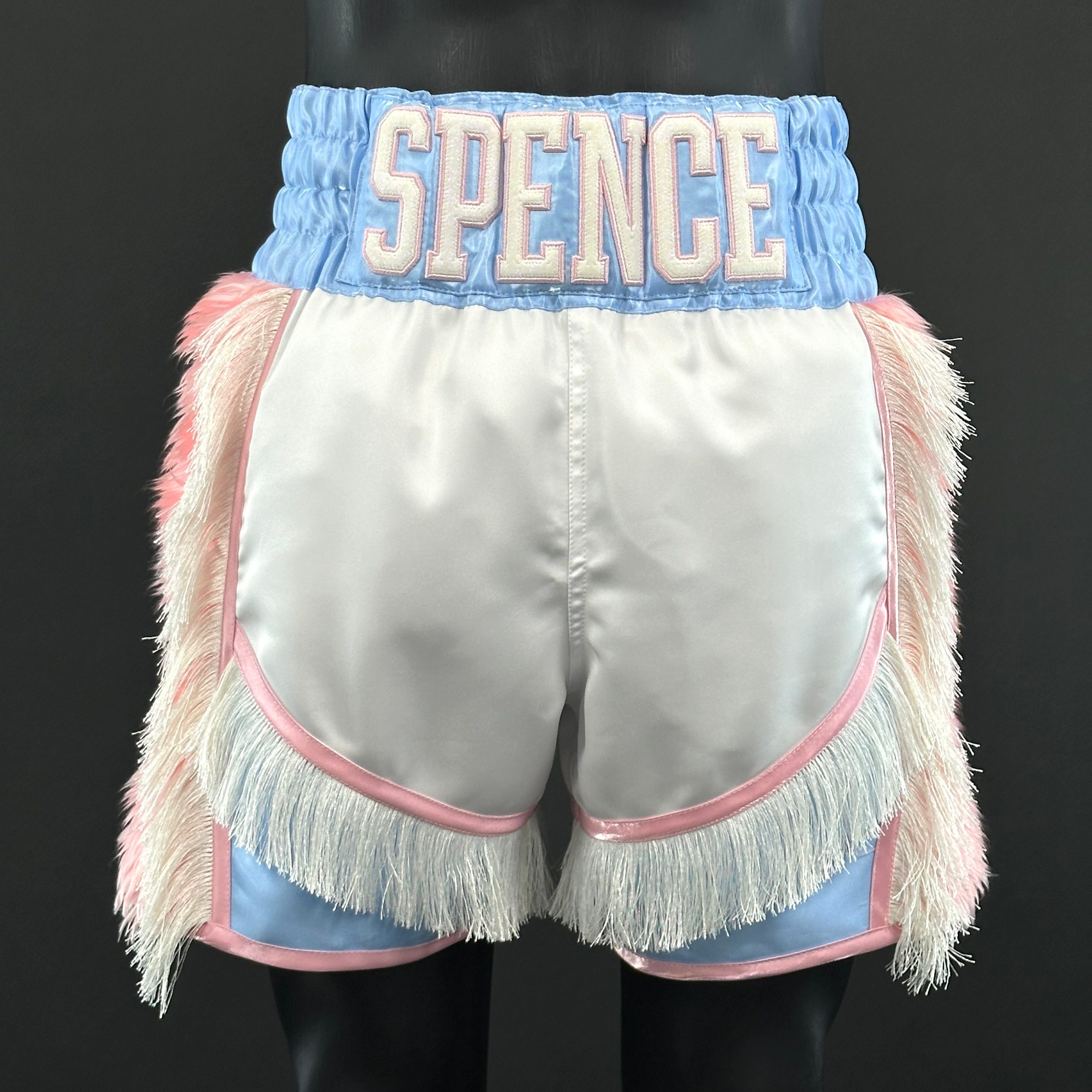 Cruiser BX leyton 176052 Custom Boxing Shorts & Trunks