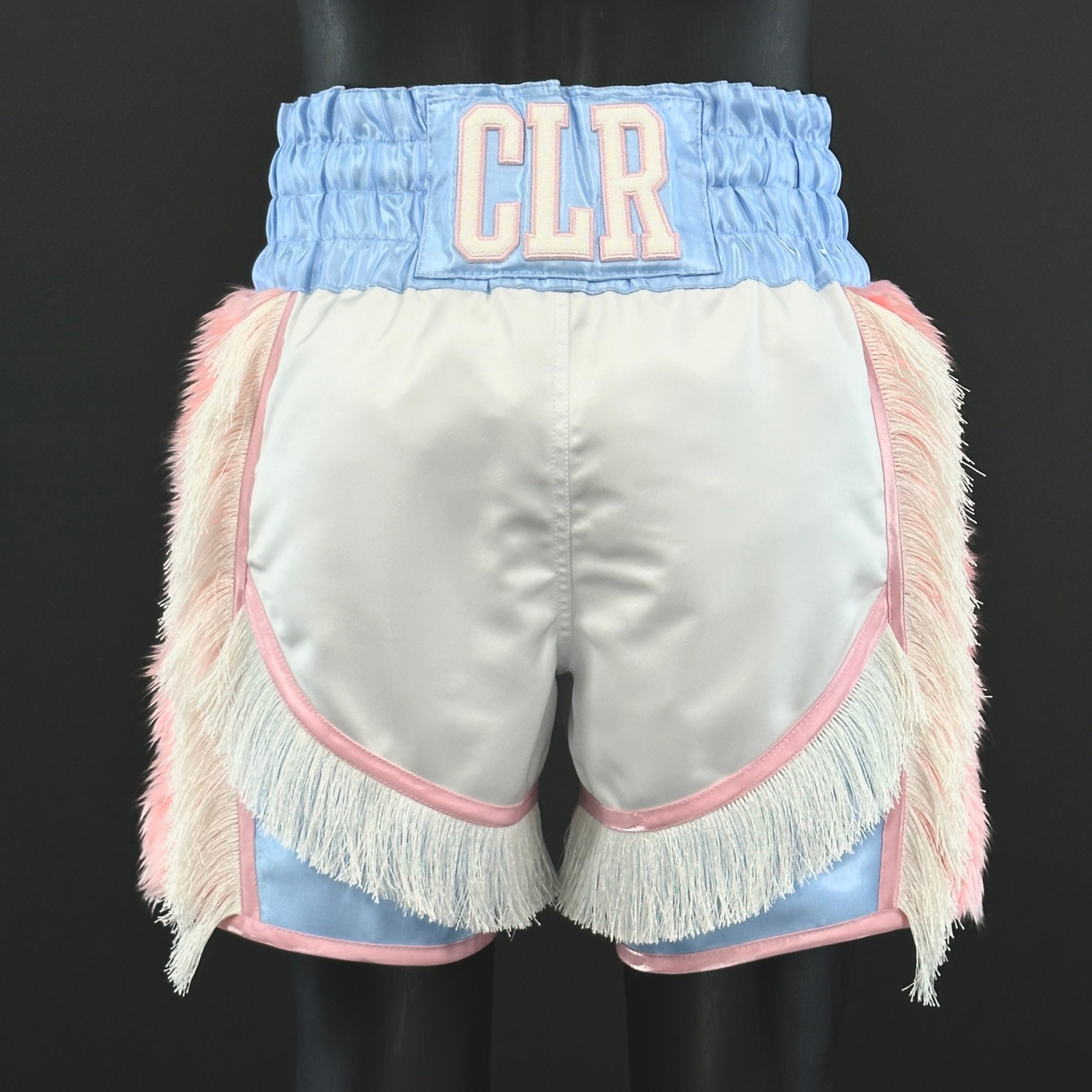 Cruiser BX leyton 176052 Custom Boxing Shorts & Trunks