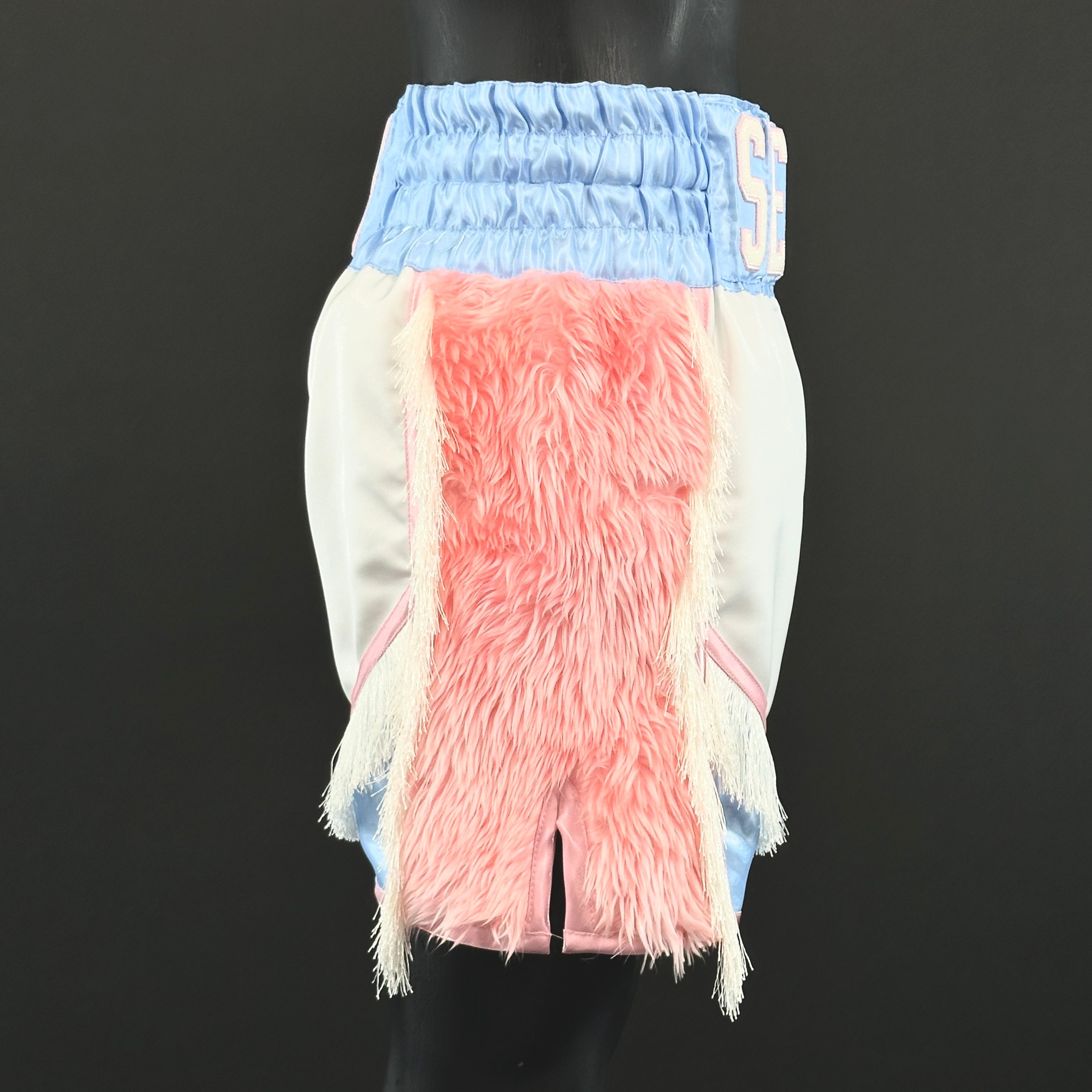 Cruiser BX leyton 176052 Custom Boxing Shorts & Trunks