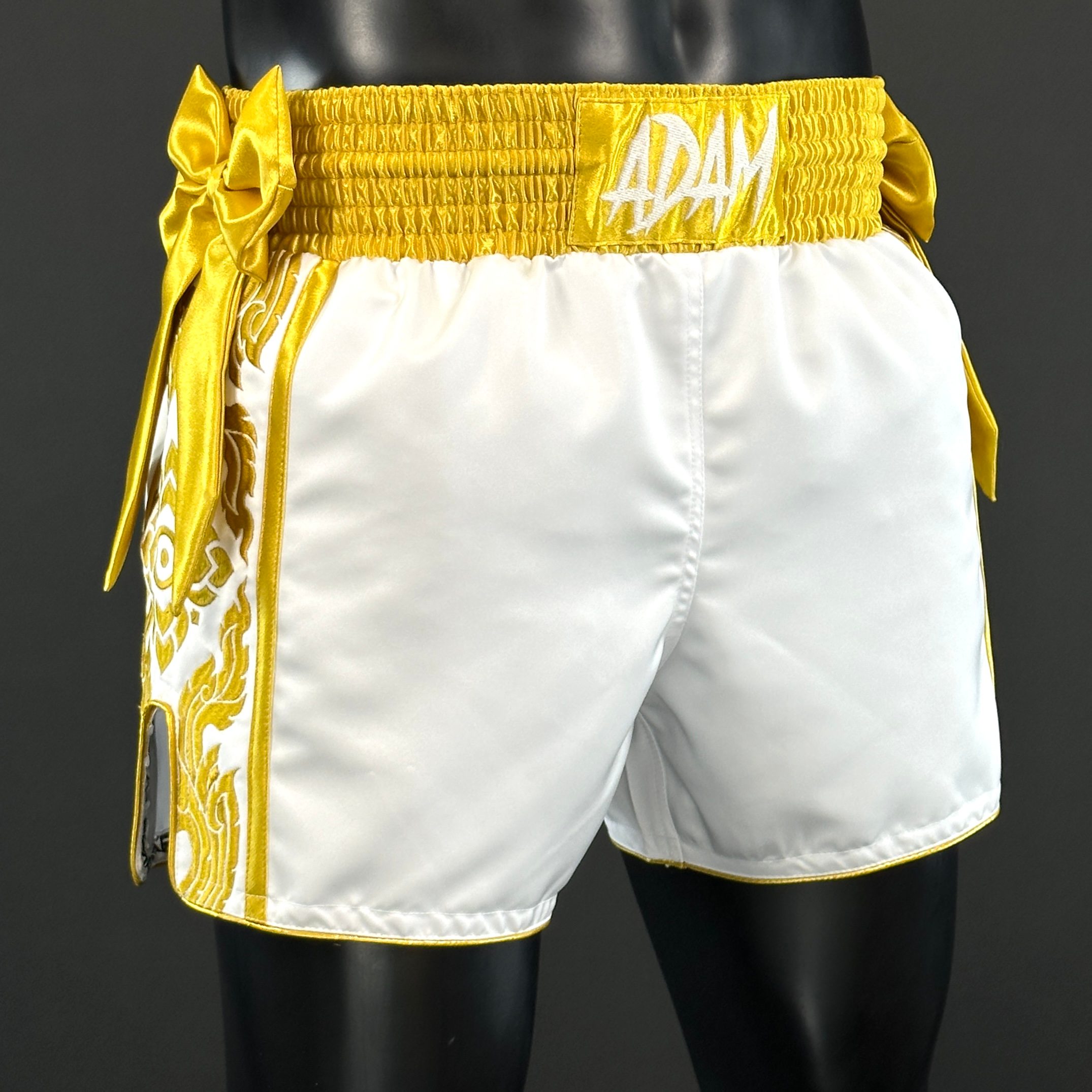 One Champ MTS Lily 179602 Muay Thai Shorts