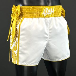 One Champ MTS Lily 179602 Muay Thai Shorts