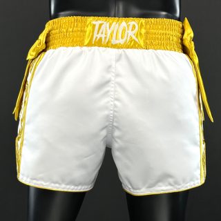 One Champ MTS Lily 179602 Muay Thai Shorts