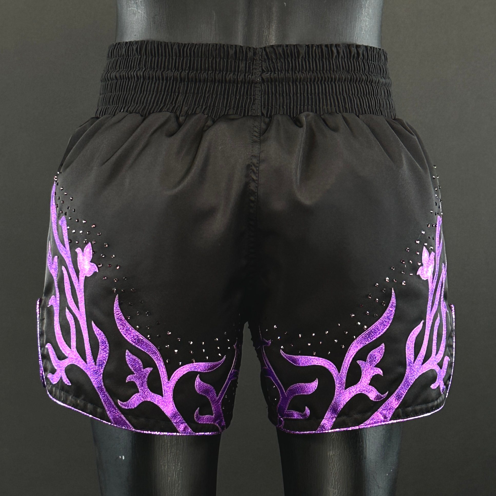 Growth MTS Timon 179455 Muay Thai Shorts