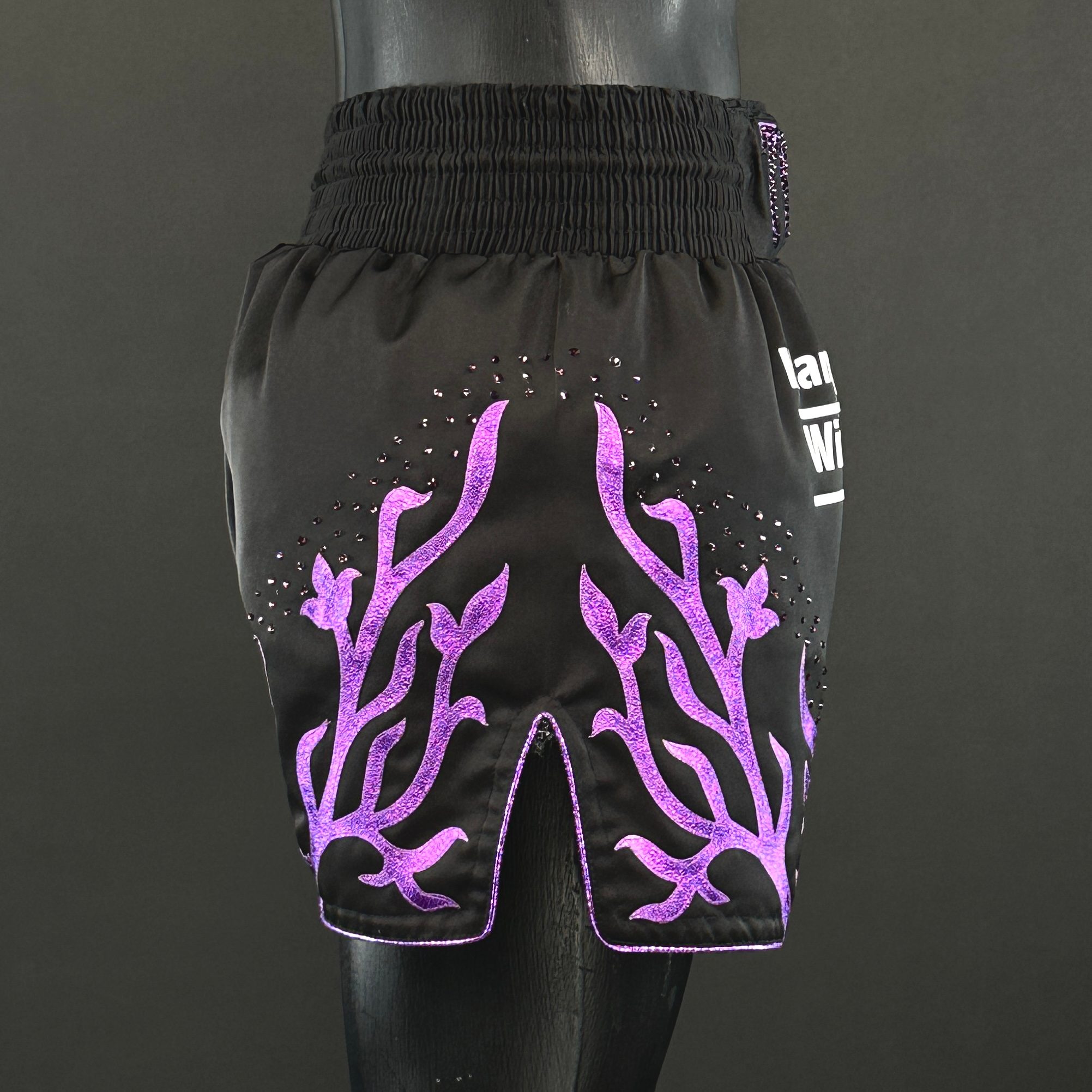 Growth MTS Timon 179455 Muay Thai Shorts