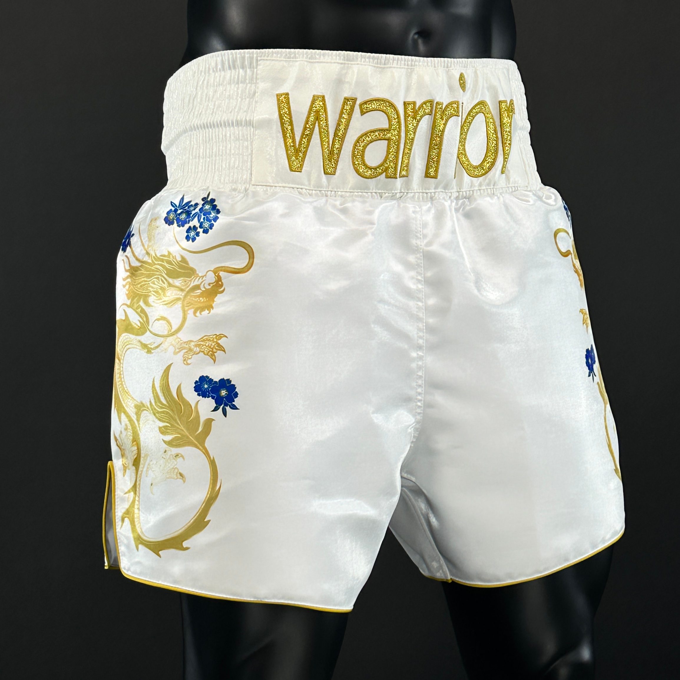 DRAGON MTS Noel 167582 Muay Thai Shorts