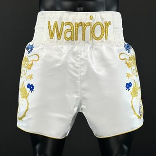 DRAGON MTS Noel 167582 Muay Thai Shorts