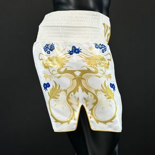 DRAGON MTS Noel 167582 Muay Thai Shorts