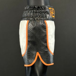 London BX Kira 174378 Custom Boxing Shorts & Trunks