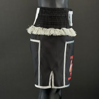 JOSHUA BX  Michael 178075 Custom Boxing Shorts & Trunks