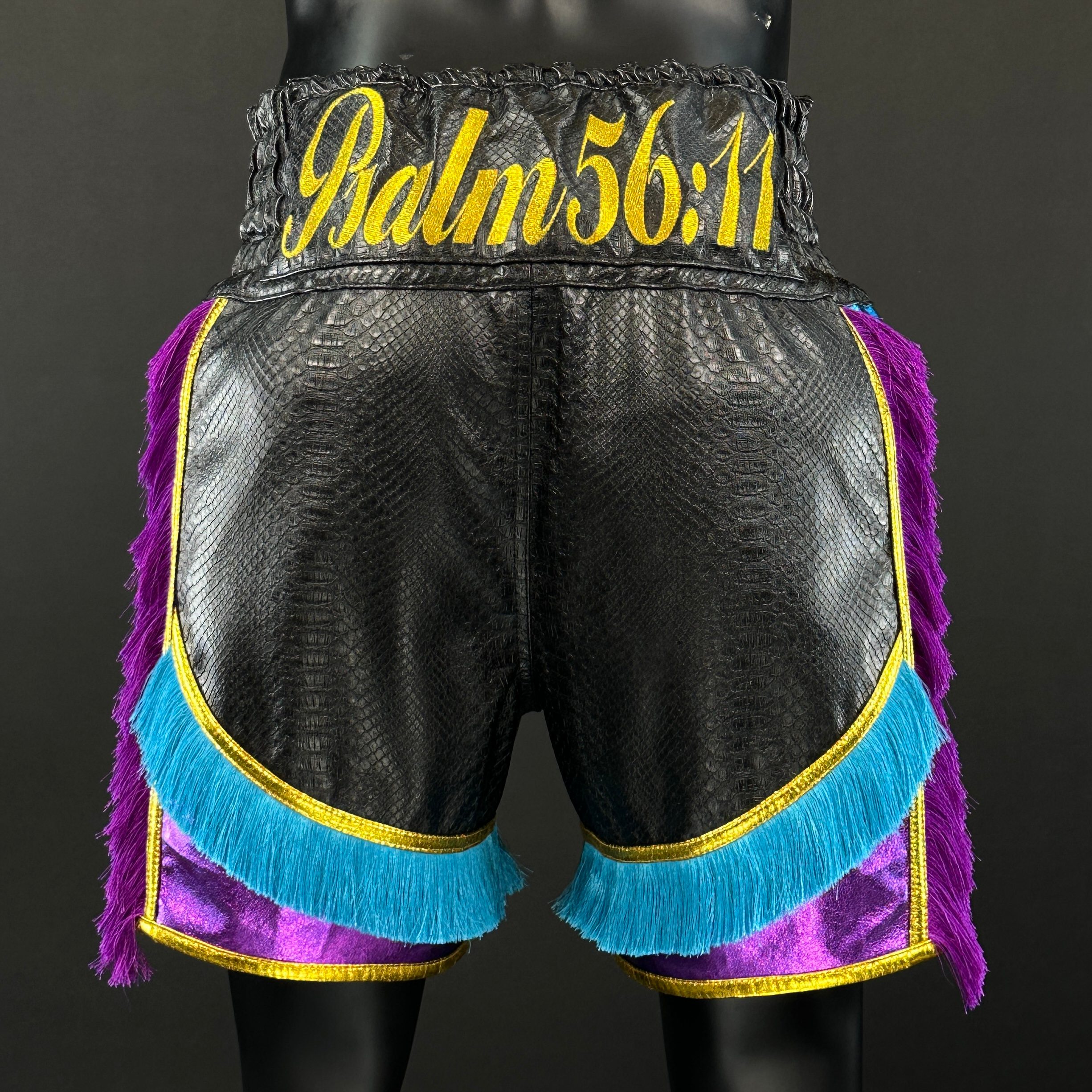 Cruiser BX Gavyn 177759 Custom Boxing Shorts & Trunks