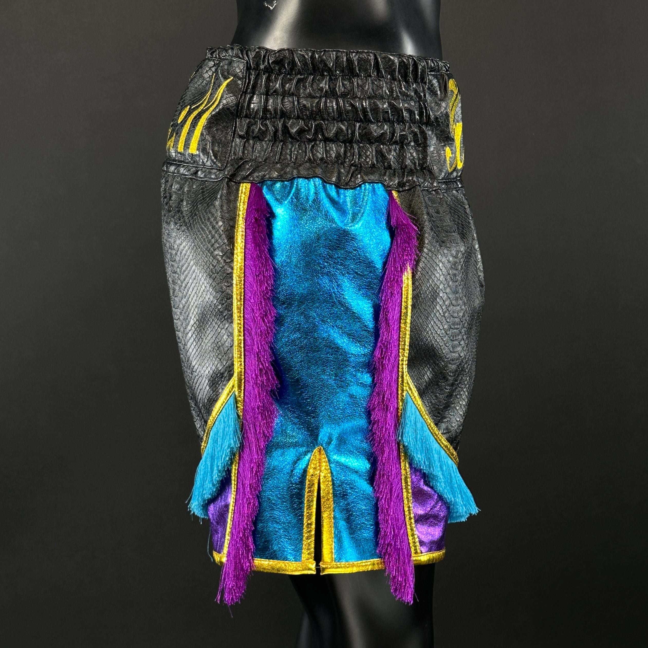 Cruiser BX Gavyn 177759 Custom Boxing Shorts & Trunks