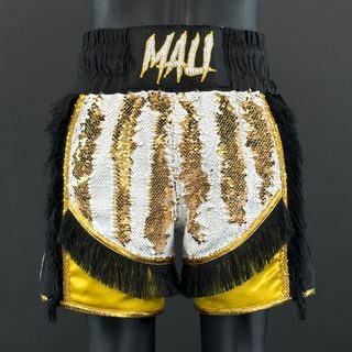 Cruiser BX Old Serena 177843 Custom Boxing Shorts & Trunks
