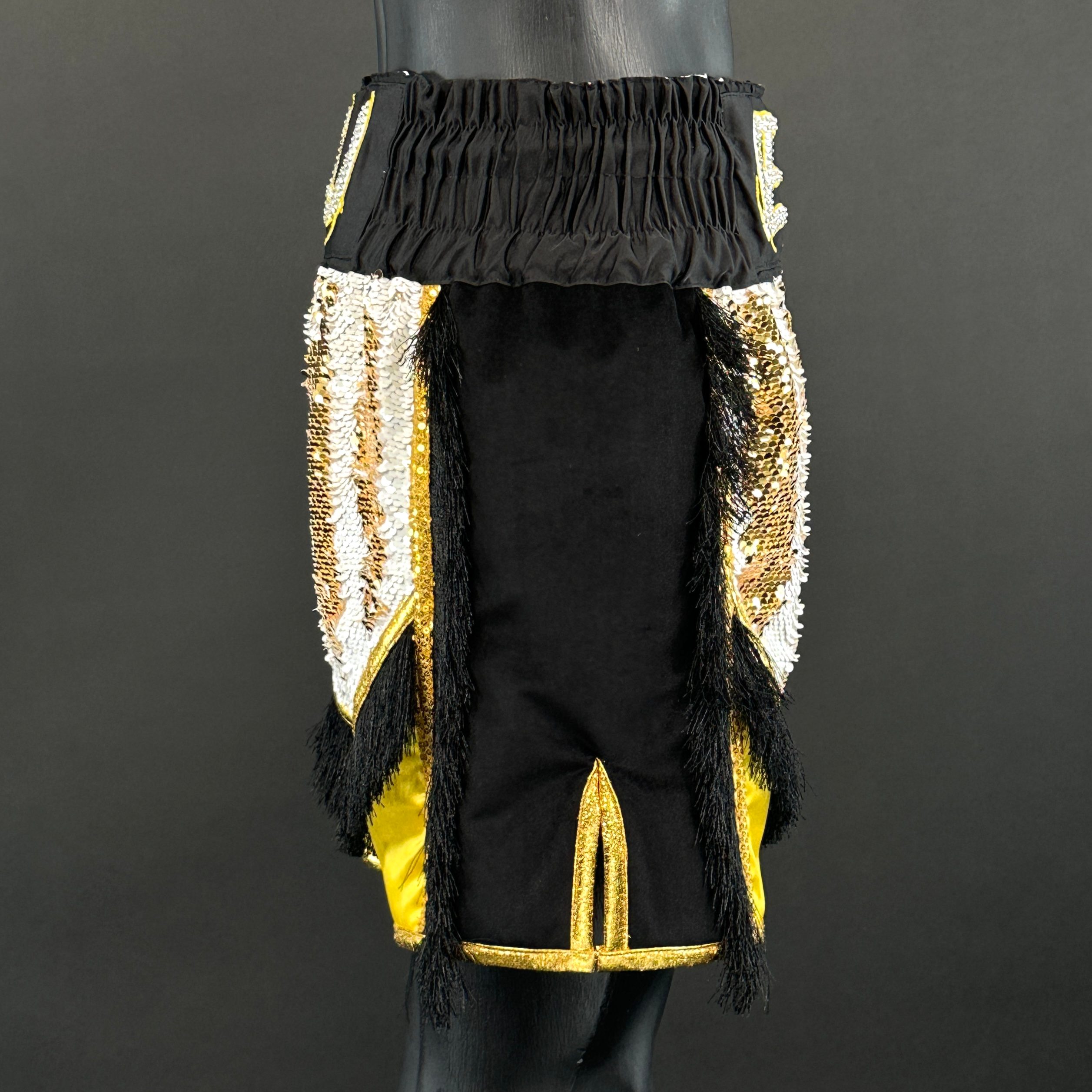 Cruiser BX Serena 177843 Custom Boxing Shorts & Trunks