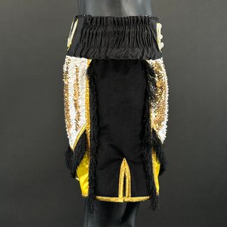 Cruiser BX Old Serena 177843 Custom Boxing Shorts & Trunks