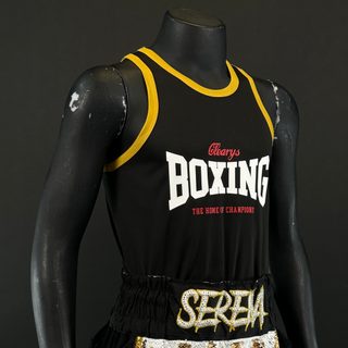 Classic Vest Serena 177843 Vests