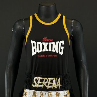 Classic Vest Serena 177843 Vests