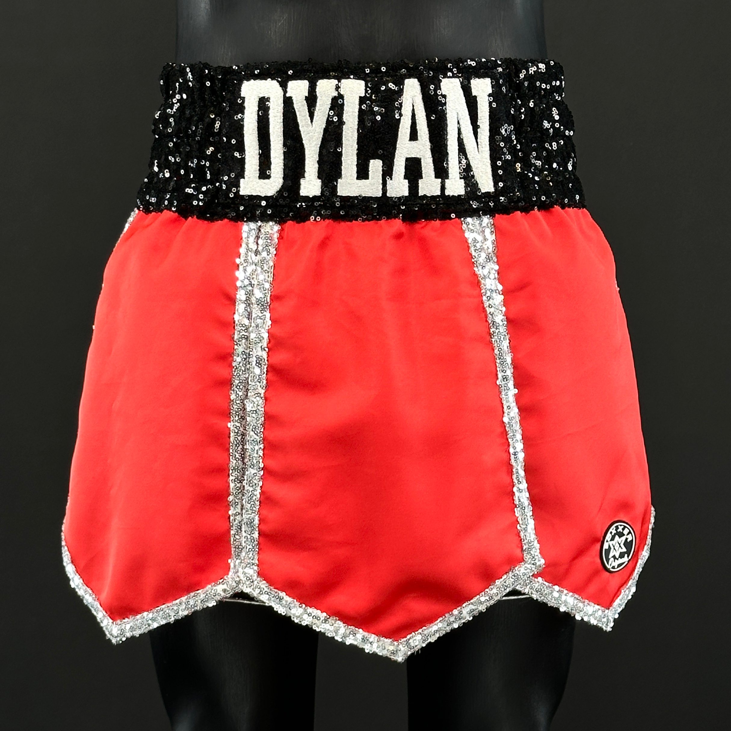 Roman MTS (short style) Dylan 178727 Gladiator Shorts