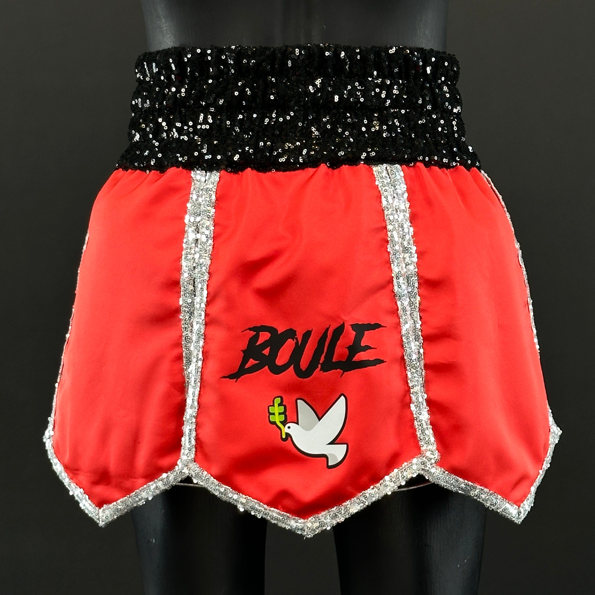 Roman MTS (short style) Dylan 178727 Gladiator Shorts